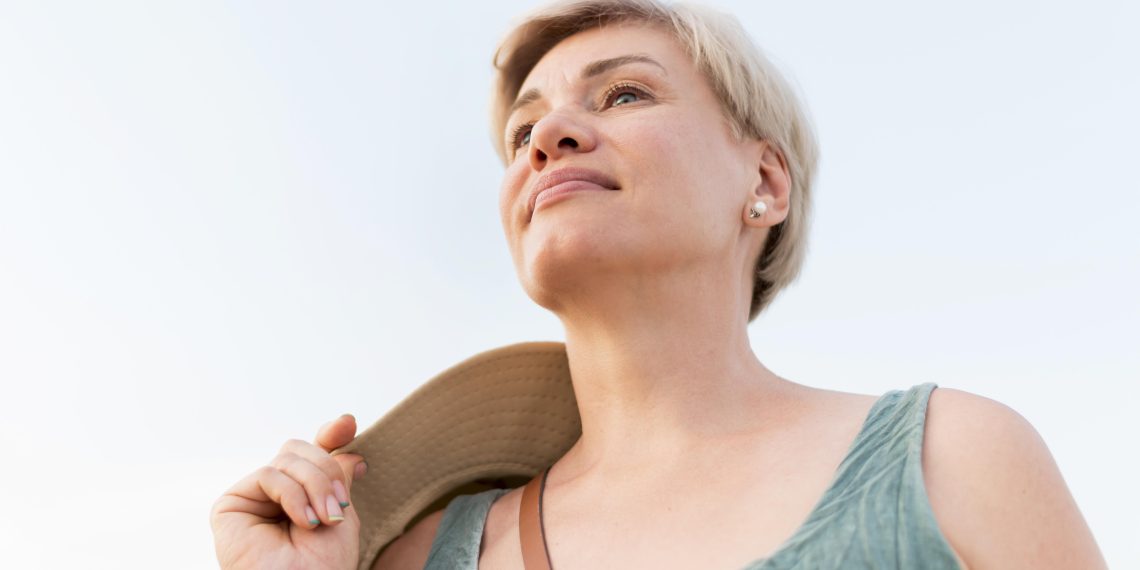 Menopoz Sonrası Kolajen Eksikliği