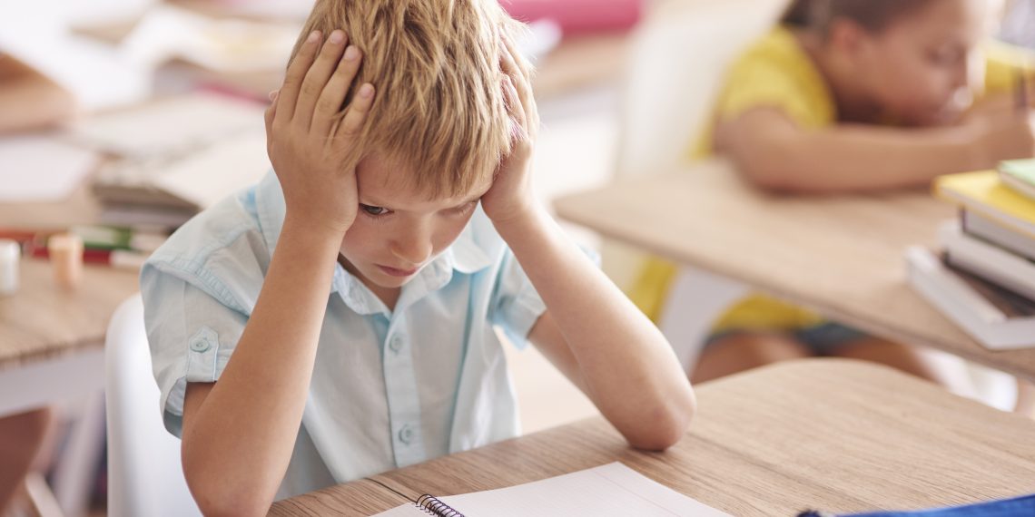 Çocuklarda Öğleden Sonra Enerji Çöküşü Neden Olur? 7 Pratik Çözüm