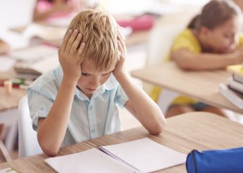 Çocuklarda Öğleden Sonra Enerji Çöküşü Neden Olur? 7 Pratik Çözüm