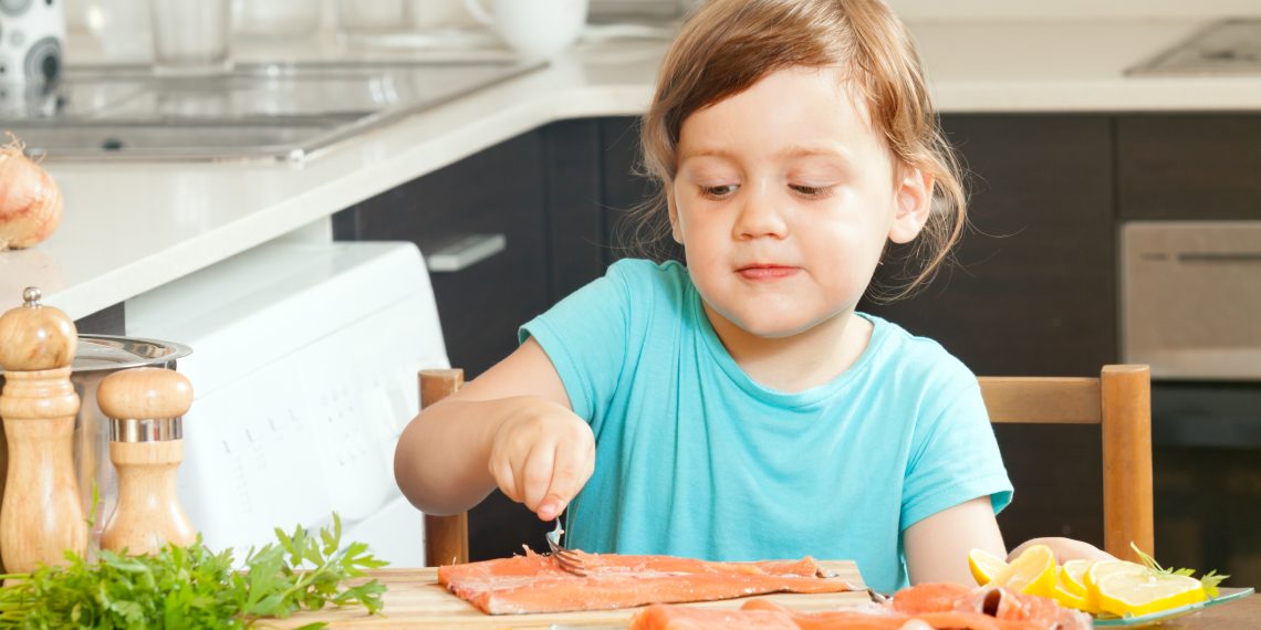 Çocuklarda Omega-3 Eksikliği ve Etkileri