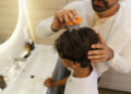 Çocuğunuzun Saçında Bit Var mı? Evde Yapabileceğiniz 5 Basit Test