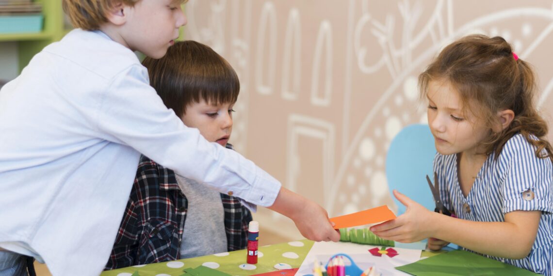 Kreş ve Anaokulunda Bit Sorunu: Ebeveynlerin Gizli Kabusu