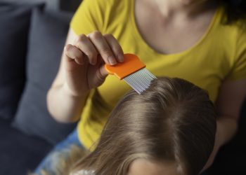 Okullar Açıldı, Bit Alarmı Çaldı! Çocuklarda Saç Bitinden Korunma Yöntemleri