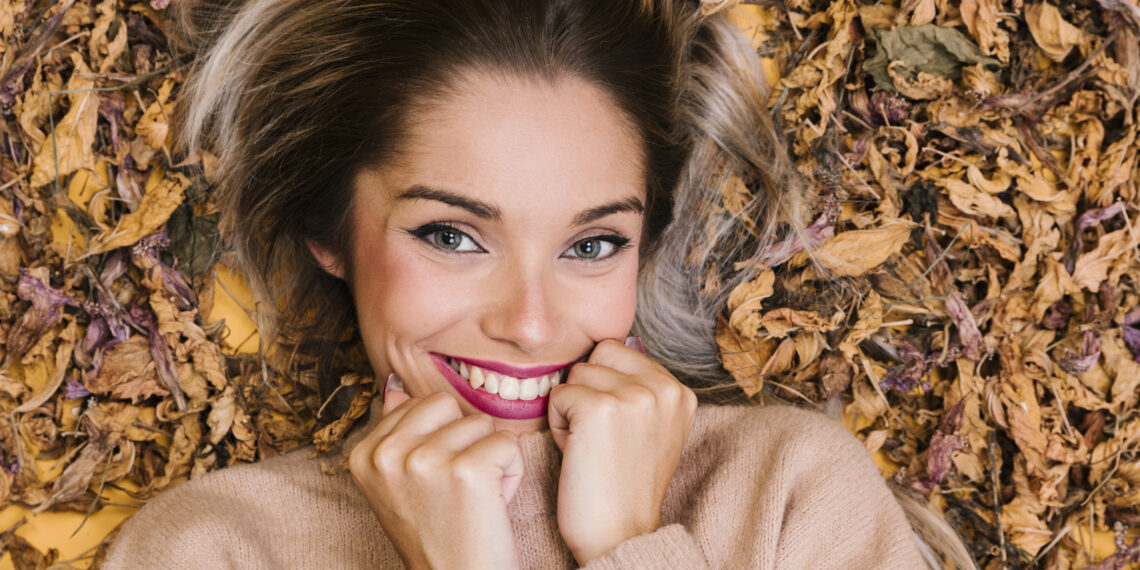 Ciltte Mucize Etkisi Yaratan İkili Sayesinde Bu Sonbahar Aynada Kendinizi Tanıyamayacaksınız