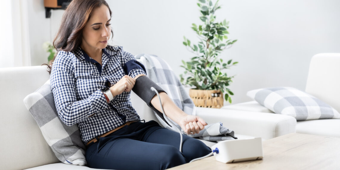 L-Arjinin ile Kadınlarda Kan Basıncını Doğal Yoldan Düzenlemek