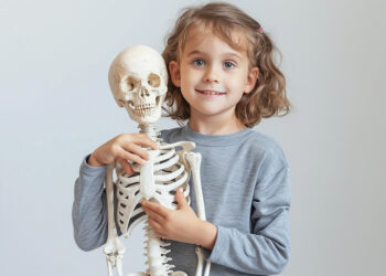 Çocuklarda Kalsiyum ve Kemik Sağlığı