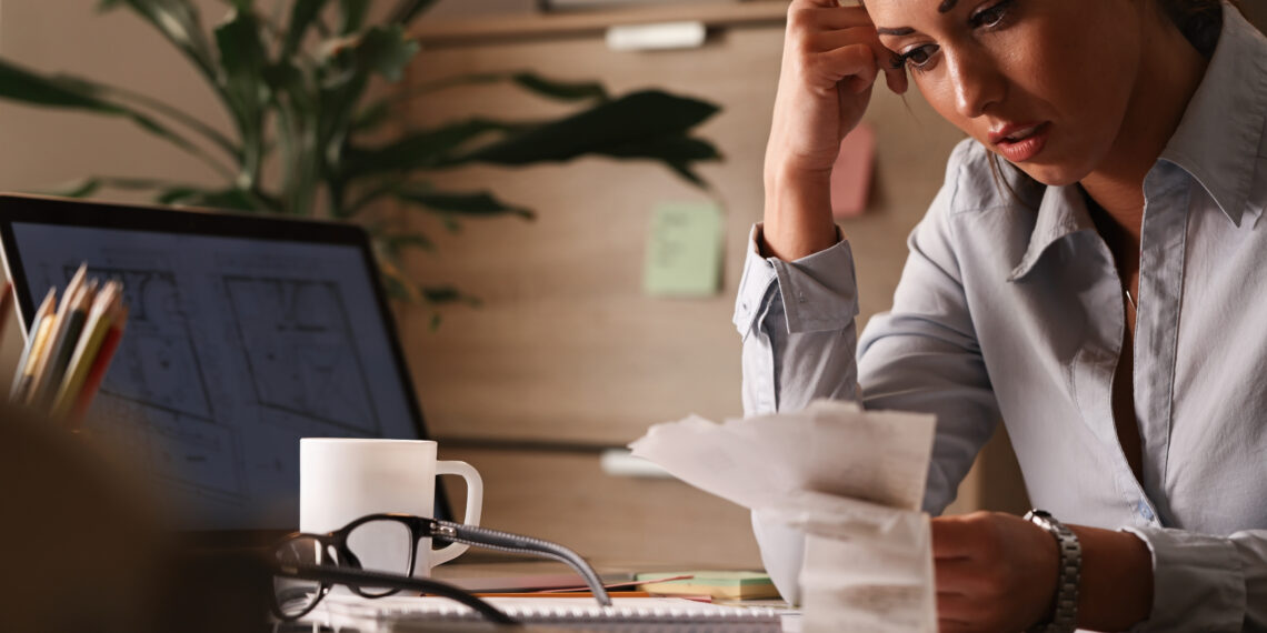 Depresyon, Enflasyon, Bir de Bit Sorunu: Hangisi Daha Can Sıkıcı?