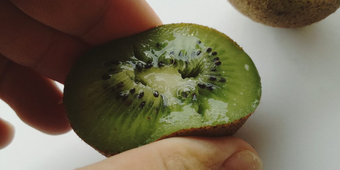 Kivi ile Huzurlu Bir Uykuya Kapı Aralayın