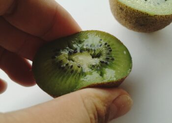 Kivi ile Huzurlu Bir Uykuya Kapı Aralayın