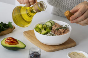Günlük Yağ Tüketimi Ne Kadar Olmalı? Sağlıklı Yağlar Nasıl Kullanılmalı?