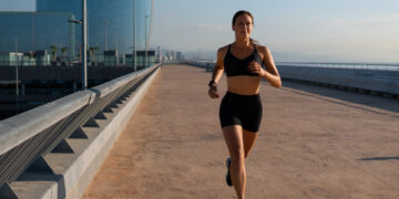 Yürüyüşü Yağ Yakımına Çevirmenin Sırrı