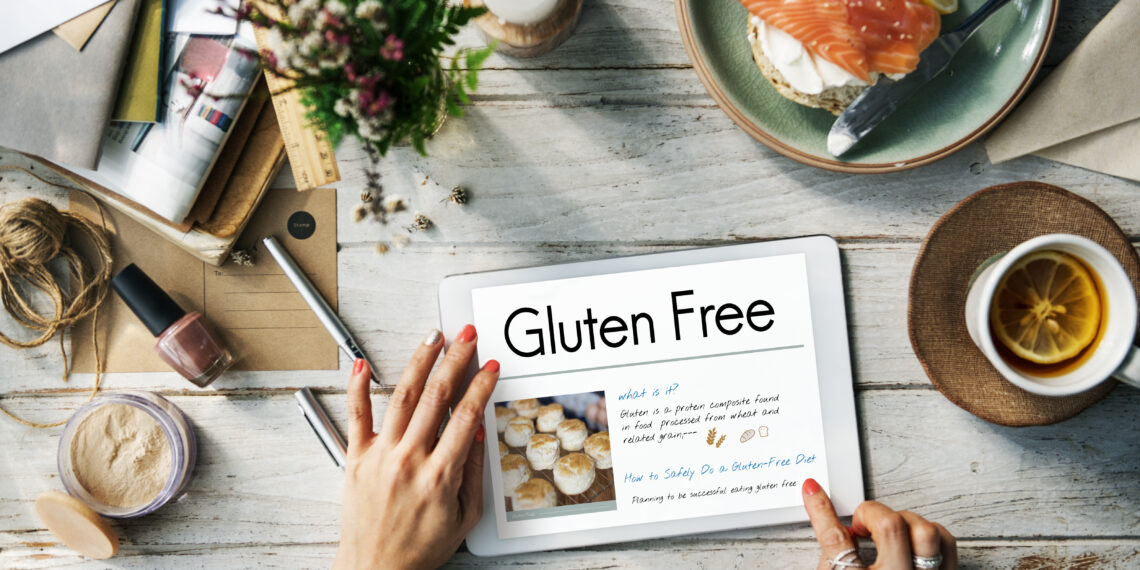 Glutensiz Yaşam: Kadınlar Neden Daha Fazla Etkileniyor?