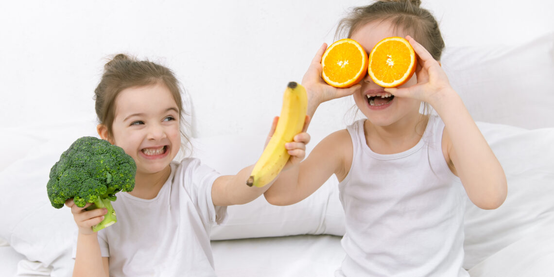 Çocuklarda Bağışıklık Güçlendiren Beslenme Önerileri