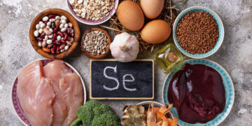 Selenyum'un Bilinmeyen 5 Güzellik Faydası