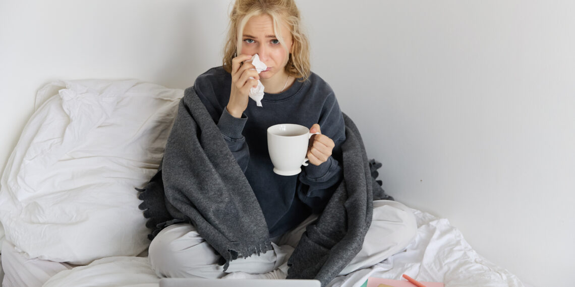 Soğuk Algınlığından Hızlı Kurtulmanın 3 Şaşırtıcı Yolu