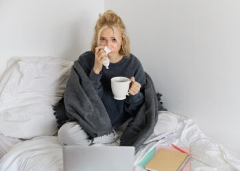 Soğuk Algınlığından Hızlı Kurtulmanın 3 Şaşırtıcı Yolu