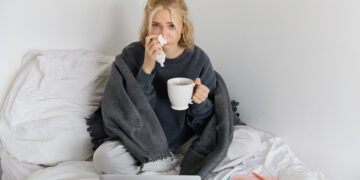 Soğuk Algınlığından Hızlı Kurtulmanın 3 Şaşırtıcı Yolu