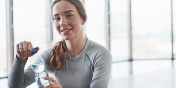 Su Tüketiminin Cilt ve Vücut Sağlığına Etkileri