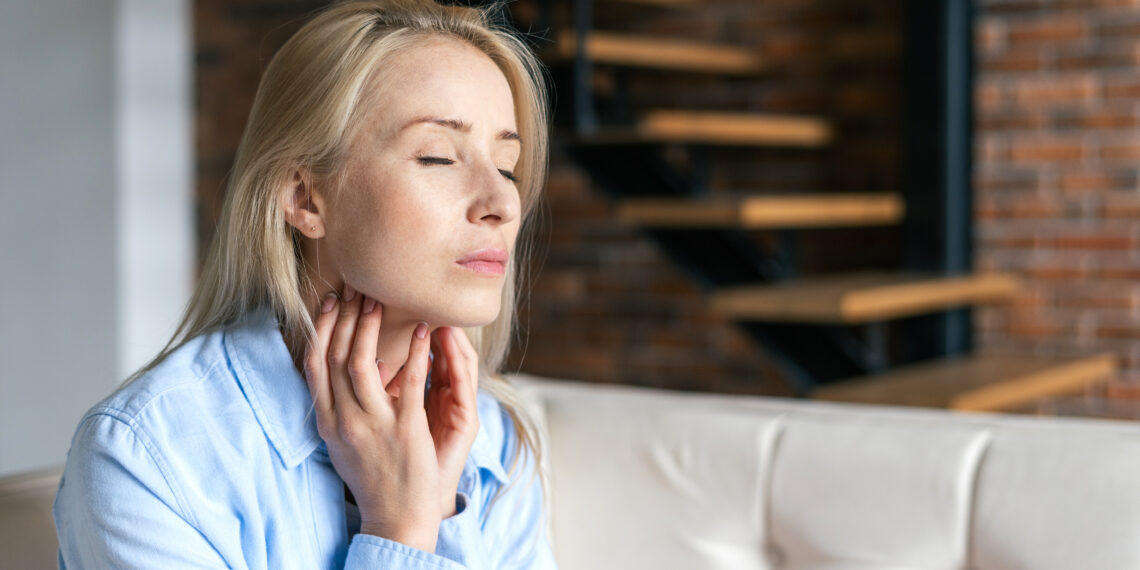 Tiroid Problemleri ve Güzellik Arasındaki Görünmez Bağ