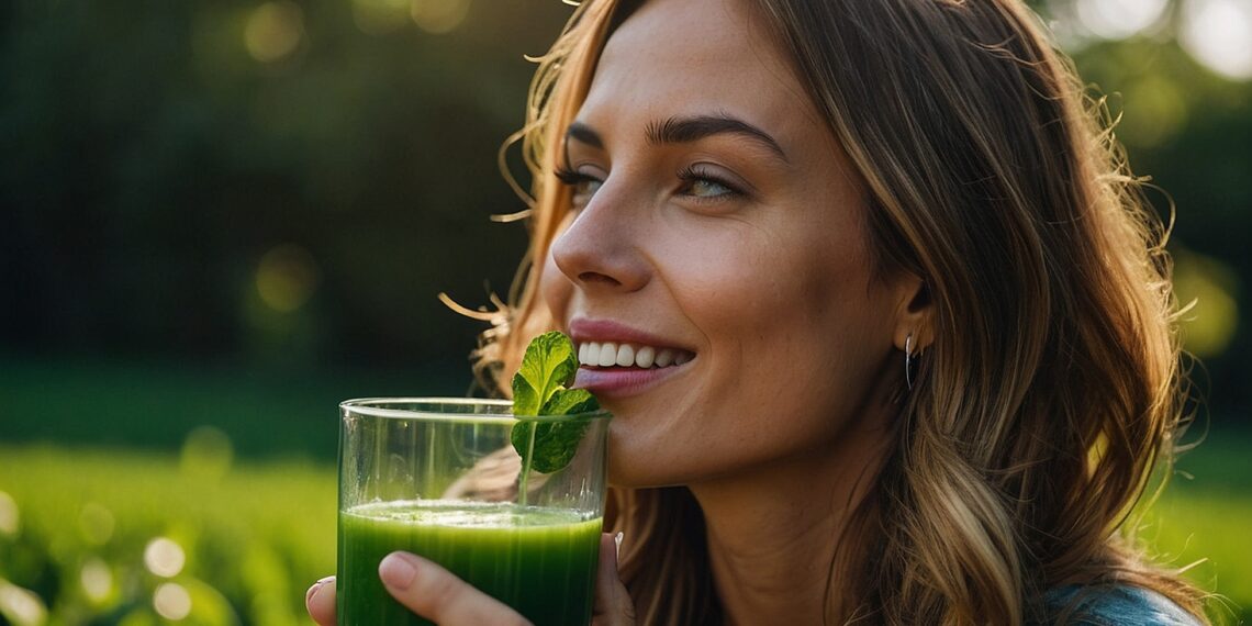 Doğal Detoks Etkisi Gösteren Besinler: Vücudunuzu Nasıl Destekleyebilirsiniz?