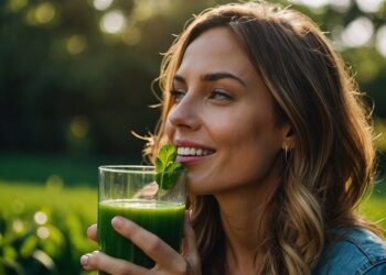 Doğal Detoks Etkisi Gösteren Besinler: Vücudunuzu Nasıl Destekleyebilirsiniz?