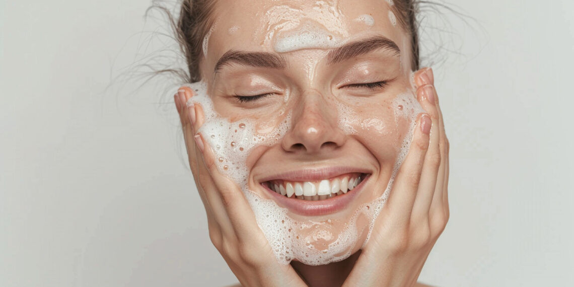 BASİT CİLT BAKIMI RUTİNİ: Sadece 3 Temel Adımda Işıltılı ve Sağlıklı Bir Cilt Sırrı