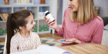 Çocuklarınızın Okul Döneminde Bağışıklığını Yükseltecek 3 Güçlü Takviye