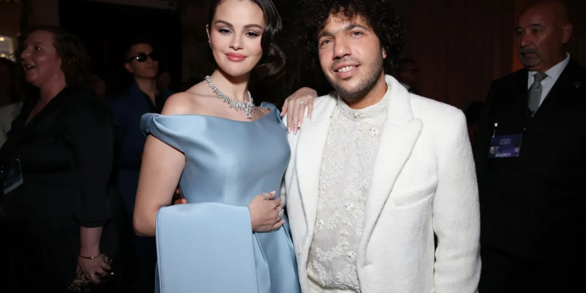 İlişki Dinamiklerini Sarsan TikTok Trendi: "Swag Gap"