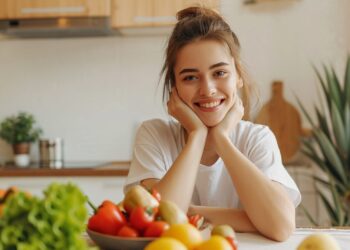 Akneler ve Beslenme: Pürüzsüz Bir Cilt İçin Mutfaktan Başlayan Değişim