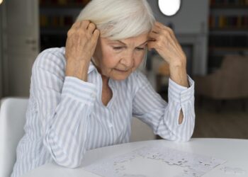 Alzheimer ve Demans: Sitikolin ile Beyin Sağlığı İçin 7 Altın Adım