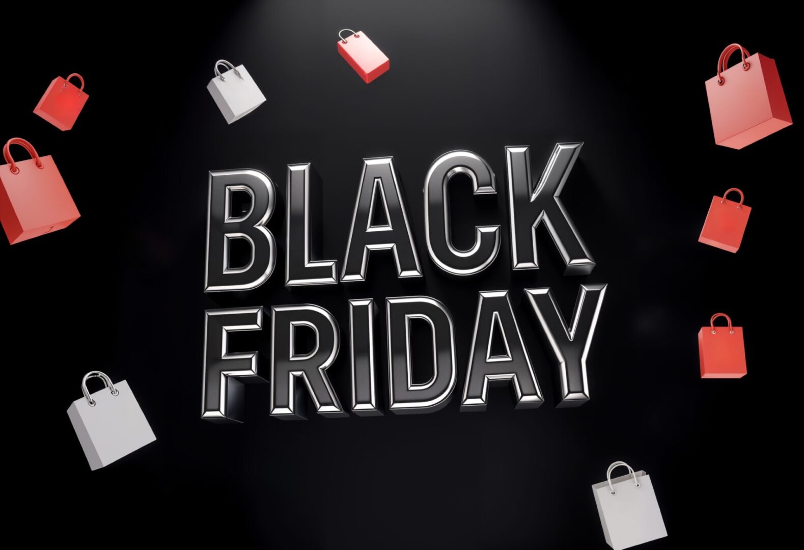 Black Friday'de Para Kaybetmeyin: İndirimin 'Gerçek' Olduğunu Anlama Kılavuzu.