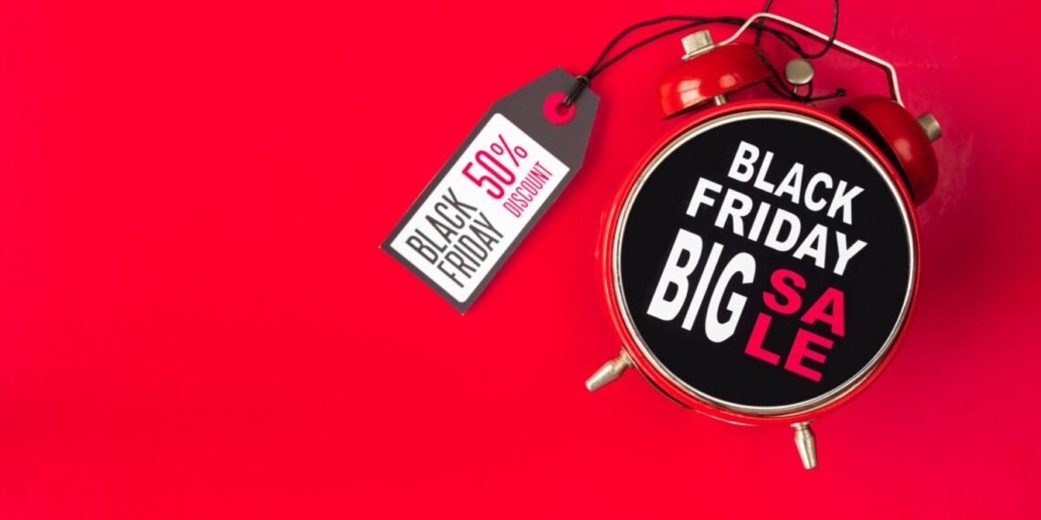 Black Friday'de Para Kaybetmeyin: İndirimin 'Gerçek' Olduğunu Anlama Kılavuzu