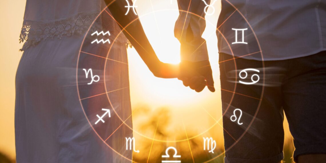 Astrolojik Evlilik Sırları: Burç Uyumu Analiziyle Kalıcı İlişkilerin Formülü