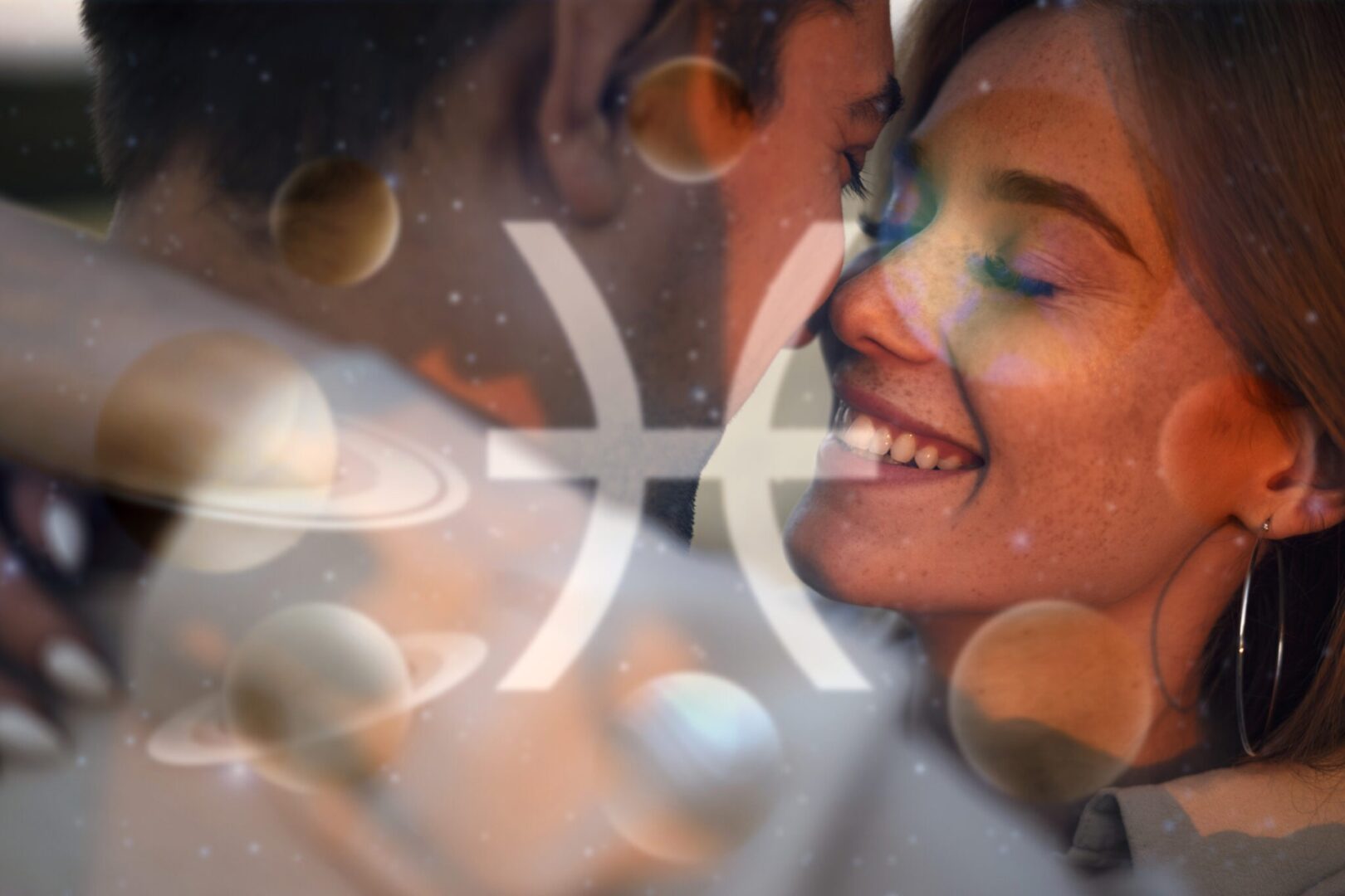 Astrolojik Evlilik Sırları: Burç Uyumu Analiziyle Kalıcı İlişkilerin Formülü