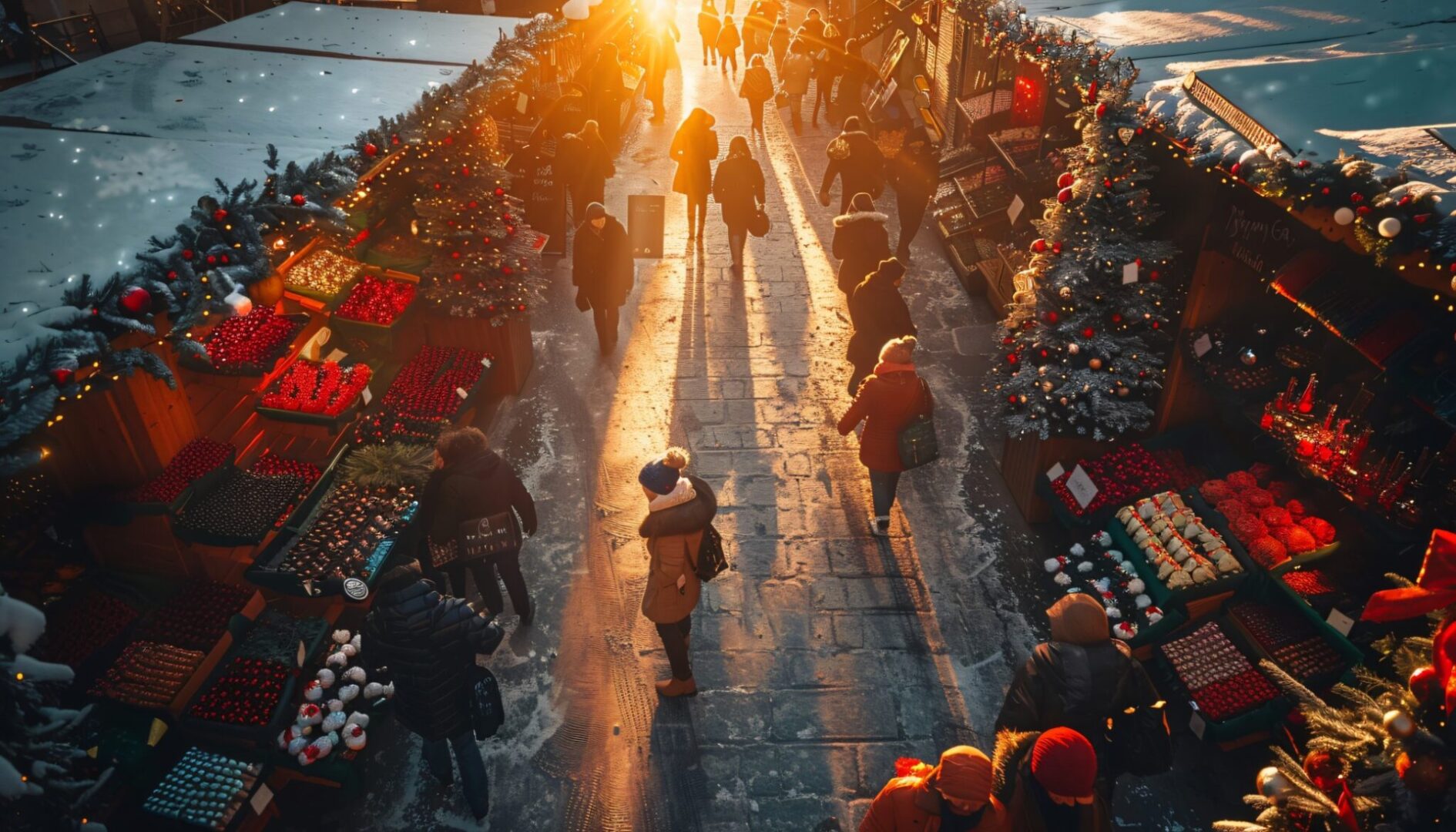 Burçlara Göre En İdeal Kış Tatili: Karakterinize Uygun Mükemmel Kaçış Noktası