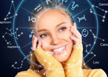 Burçlara Göre Makyaj Stilleri: Hangi Burç, Hangi Makyaj Trendini Sever?