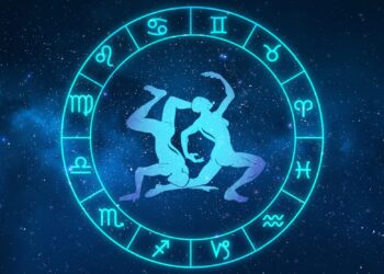 Astrolojik Rehber: Burçlarına Göre Erkeklerin Karakter Analizi