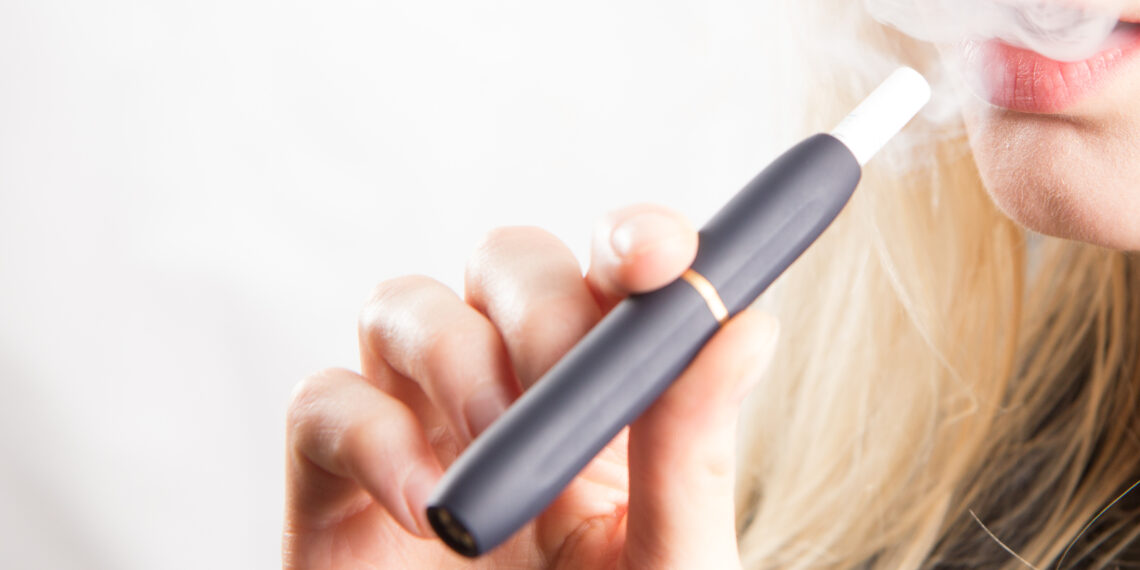 Elektronik Sigara Akciğerlerinize Ne Yapıyor?