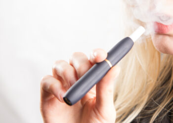 Elektronik Sigara Akciğerlerinize Ne Yapıyor?