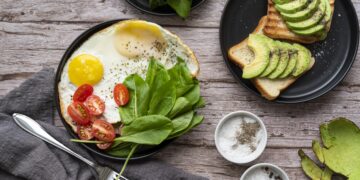 Enerjini Zirveye Taşı: En Faydalı Kahvaltı Tabağı Nasıl Hazırlanır?