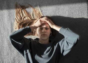 Duygusal Tükenmişlik Sendromundan Kurtulmanın 7 Adımı