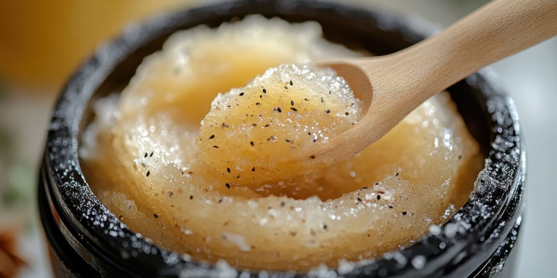 Kendi Peelingini Kendin Yap: Favori Yüz ve Dudak Peeling Tarifleriyle Tanışma Vakti!