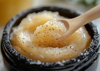 Kendi Peelingini Kendin Yap: Favori Yüz ve Dudak Peeling Tarifleriyle Tanışma Vakti!