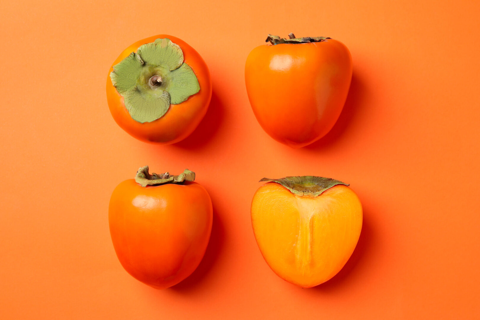 Sağlık Deposu Cennet Hurması: 7 Önemli Faydası ve Fit Tarif