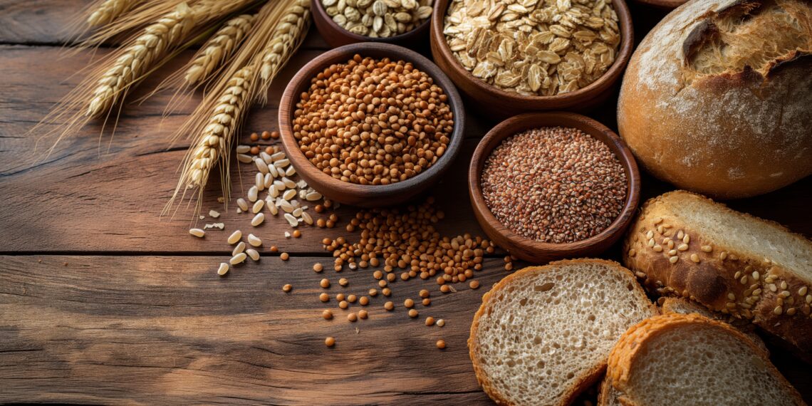 Glüten Hakkında Her Şey: Nedir, Kimler Kaçınmalı ve Sağlığa Etkileri
