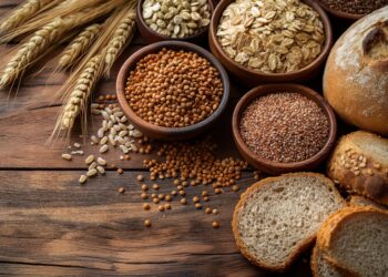 Glüten Hakkında Her Şey: Nedir, Kimler Kaçınmalı ve Sağlığa Etkileri