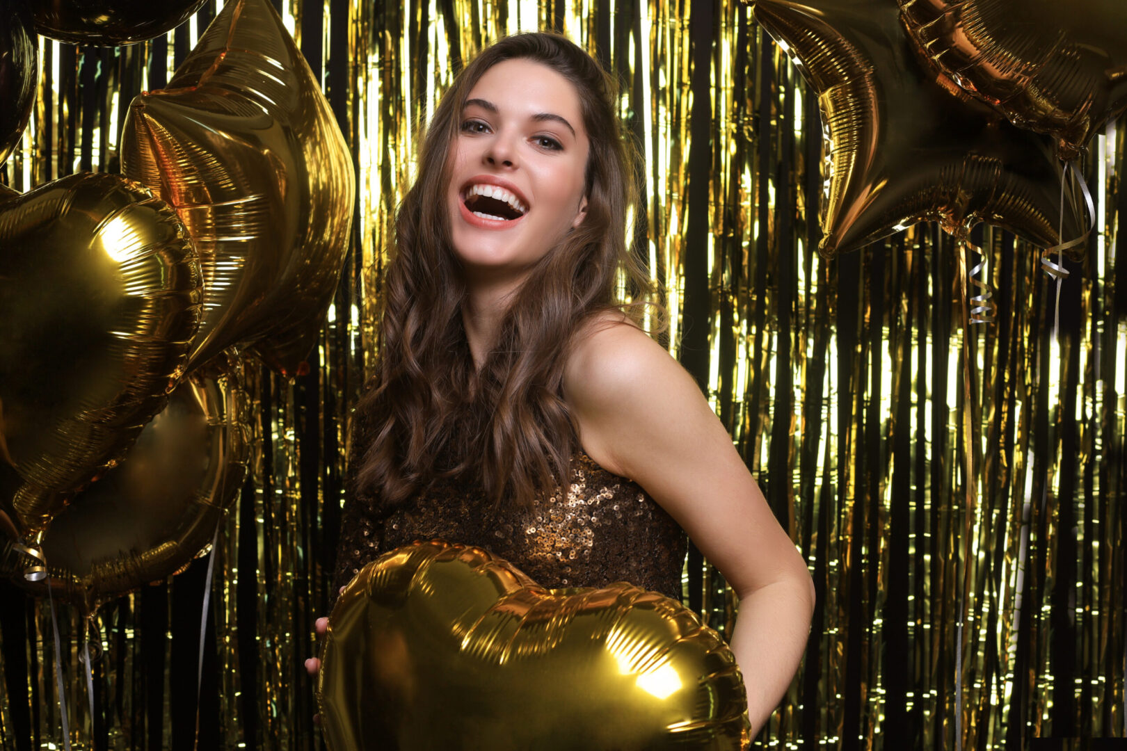 2026 Yılbaşı Makyajı İçin Kaçırılmaması Gereken 5 Trend