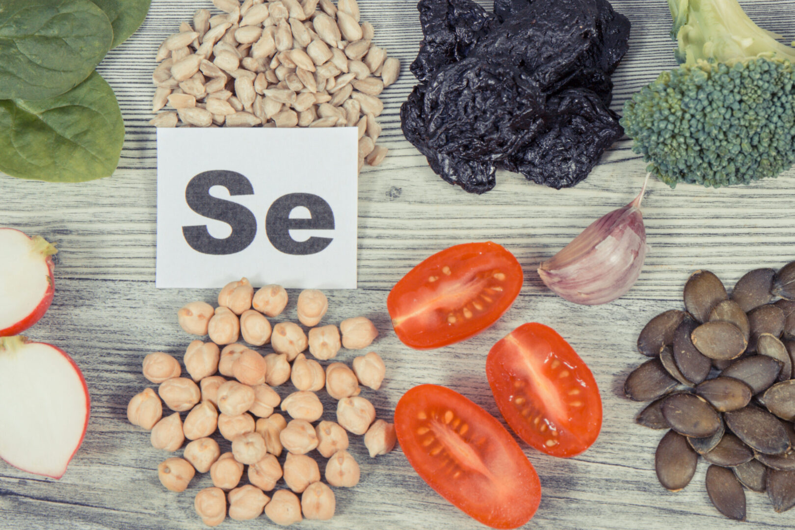 Tiroid Sorunlarının Arkasında Gizlenen Mineral