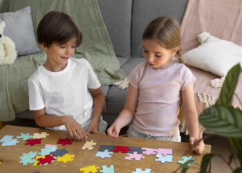 Okul Başarısını Destekleyici Oyun ve Aktiviteler