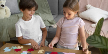 Okul Başarısını Destekleyici Oyun ve Aktiviteler